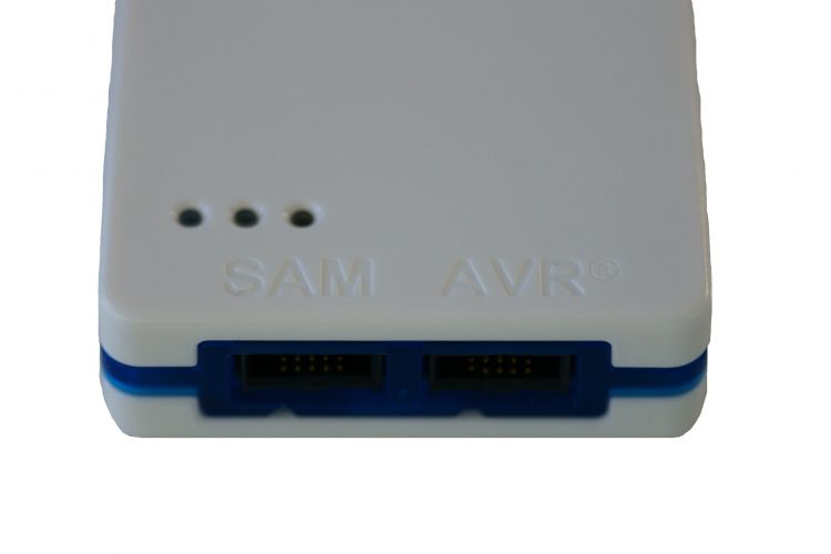 [Microchip]About Microchip 32bit MCU based Cortex-M Debugging Equipment ...
